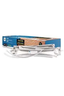 Tec7 WP7-402 Stop Opstijgend Vocht set 3 x 550ml worsten - 602060000 Tec7 WP7-402 Stop Opstijgend Vocht set 3 x 550ml worsten - 602060000