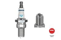 NGK bougie spark plug br8ecm standard - thumbnail