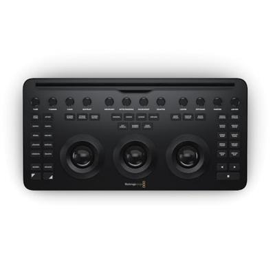 Blackmagic DaVinci Resolve Micro Color Panel (DE)