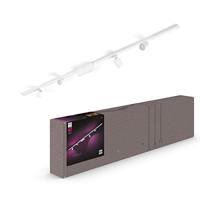 Philips Hue Perifo - White and color set van 4 spots wit - 929003117401 - thumbnail