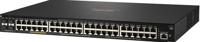 HP Enterprise Aruba 2930F 48G PoE+ (740W) 4SFP+-schakelaar - thumbnail