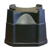 Harcostar Mini Rainsaver regenton voet - thumbnail