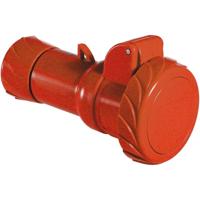 Schneider Electric PKY16M734 PKY16M734 CEE-koppeling 16 A 415 V 1 stuk(s) - thumbnail