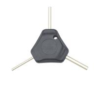 IceToolz inbussleutel 3/4/5/mm, y-sleutel, 70a1 - thumbnail