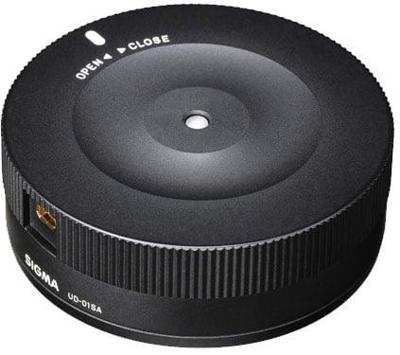 Sigma USB Dock Canon EF