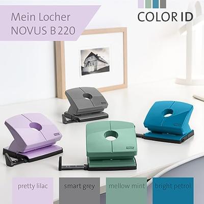 Novus perforator Color ID 2.0 B220, lila ( Pretty Lilac )