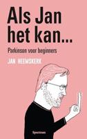 Als Jan het kan... Parkinson voor beginners - Jan Heemskerk - ebook - thumbnail