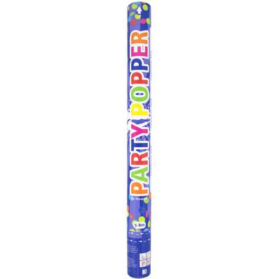 Folat BV Party popper assorti kleuren