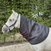 DKR Halsstuk Turnout MINI 100gr - thumbnail