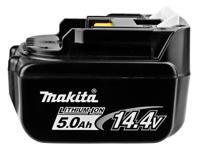 Makita accu - BL1450 - 14,4 V - 5,0 Ah - 197122-6 - thumbnail