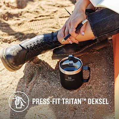 Stanley Legendary Camp Mug 0.35l - thumbnail