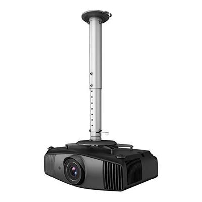 BenQ W5700 thuisbioscoop DLP-projector (4K UHD, HDR, 100% DCI-P3, 100% rec. 709, 1800 ANSI lumen, 100.000:1 contrast, HDMI)