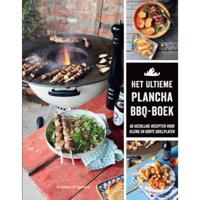 Het ultieme Plancha BBQ boek (Hardback) - thumbnail