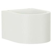 Albert Up down light outdoorSalo wit - 682340 - thumbnail