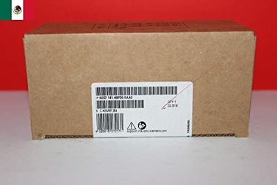 Siemens 6ES7141-4BF00-0AA0 PLC-elektronicamodule 30 V, 24 V/DC, 28.8 V/DC