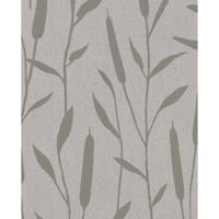 Noordwand behang topchic reed plumes metallic beige - thumbnail