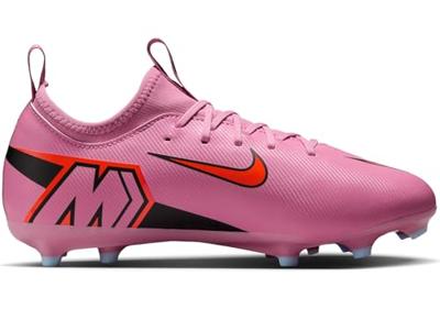 Nike Zoom Vapor 16 Academy FG/MG Voetbalschoenen JR 38.5 - thumbnail