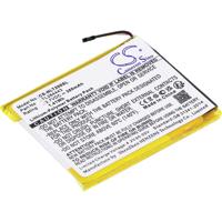 CS Cameron Sino Gereedschapsaccu 3.7 V 380 mAh - thumbnail