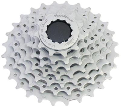 Sunrace 7v cassette 11-28 Sunrace 7v cassette 11-28