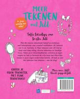 Meer tekenen met Jill - thumbnail