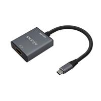 Adapter USB-C naar HDMI Aisens A109-0685 15 cm - thumbnail