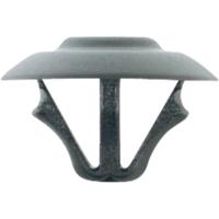 KS Tools 420.1460 Verbindingsclip voor Mercedes, verpakking van 10 stuks - thumbnail