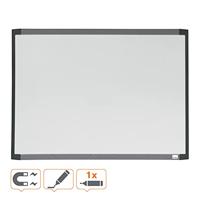 Whiteboard Nobo 58,5 x 43 cm - thumbnail