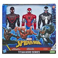 Spider-Man Titan Hero Series figurenset - thumbnail
