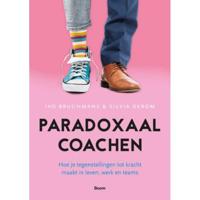 Paradoxaal coachen (Paperback) - thumbnail