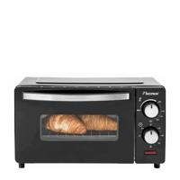 Bestron AOV9 Grill-Bakoven 9L Zwart - thumbnail