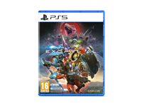 Exoprimal - thumbnail