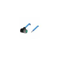 Pepperl+Fuchs 70108575 Sensor/actuator connector, geassembleerd Aantal polen (sensoren): 2 10 m 1 stuk(s) - thumbnail