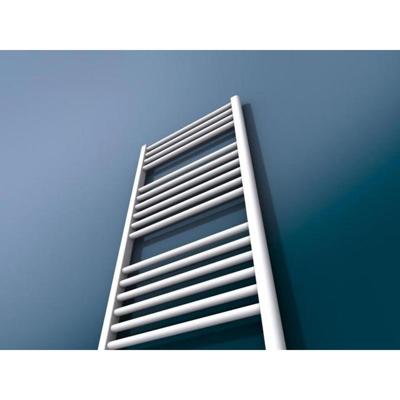 Vasco Bathline BB designradiator 500x1714mm 823W Antraciet (M301) 103050171lm33cc