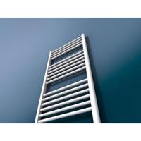 Vasco Bathline BB designradiator 500x1714mm 823W Antraciet (M301) 103050171lm33cc - thumbnail