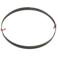 DeWalt Accessoires Lintzaagblad, 2095x12x0,6mm, 6TPI, hout en kunststof (t.b.v. DW738/739) - DT8481-QZ - thumbnail