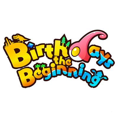 Birthdays The Beginning