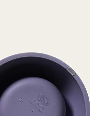 Voerbak voor honden United Pets Pappy 2,2 L Orange Polypropyleen