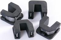 RMS Ramplaatgeleider sliding support set vario (set of 4 pieces) yamaha - thumbnail