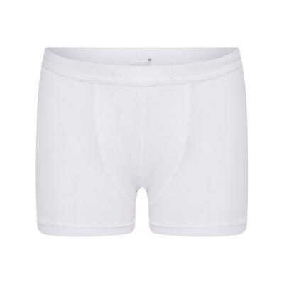 2-pak Young jongens boxershort microfiber - Jongens onderbroek - korte pijpjes