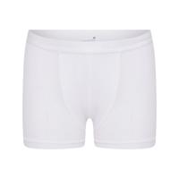 2-pak Young jongens boxershort microfiber - Jongens onderbroek - korte pijpjes - thumbnail