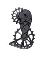 Sram Kogel derauilleurkooi kolossos oversized xplr zwart - thumbnail