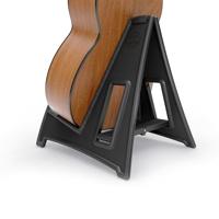 König & Meyer 17595-000-55 standaard, statief & beugel Viool Zwart - thumbnail