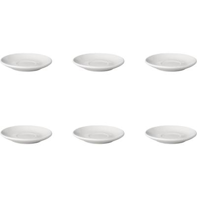 Mammoet Budgetline multi schotel 14cm 6 stuks