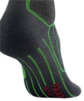 Falke Sk2 Intermediate Skisok Heren Grassgreen 42-43 - thumbnail