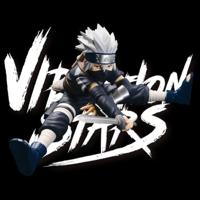 Naruto Shippuden Vibration Stars Special Figure - Hatake Kakashi (Kid) - thumbnail