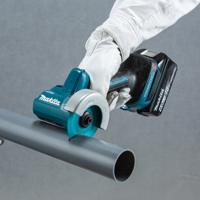 Makita D-74837 Doorslijpschijf HM/TCG 76 mm - thumbnail