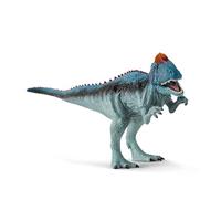 Schleich dinosaurs cryolophosaurus 15020 - thumbnail