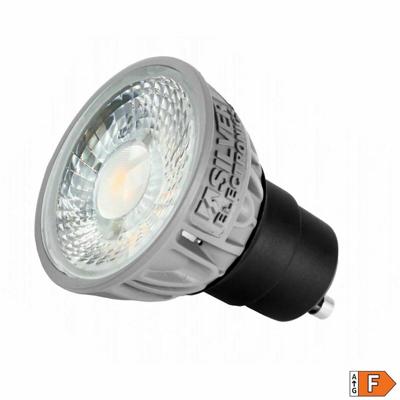 Ledlamp Silver Electronics 440510 GU10 5W GU10 3000K
