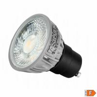 Ledlamp Silver Electronics 440510 GU10 5W GU10 3000K - thumbnail