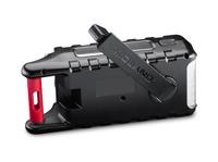 Midland ER 300 Pro Noodradio AM, VHF (FM) Bluetooth, Noodradio, FM, Middengolf, USB Handslinger, Zonnepaneel, Powerbankfunctie, Zaklamp, Stofvast, Oplaadbaar, - thumbnail